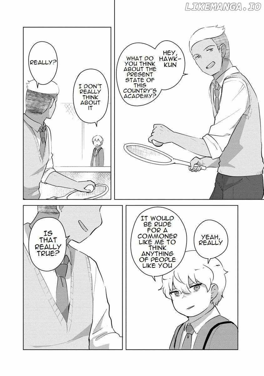 Moe Buta Tensei: Akutoku Shounin Da Kedo Yuusha O Sashioite Isekai Musou Shitemita Chapter 17 14